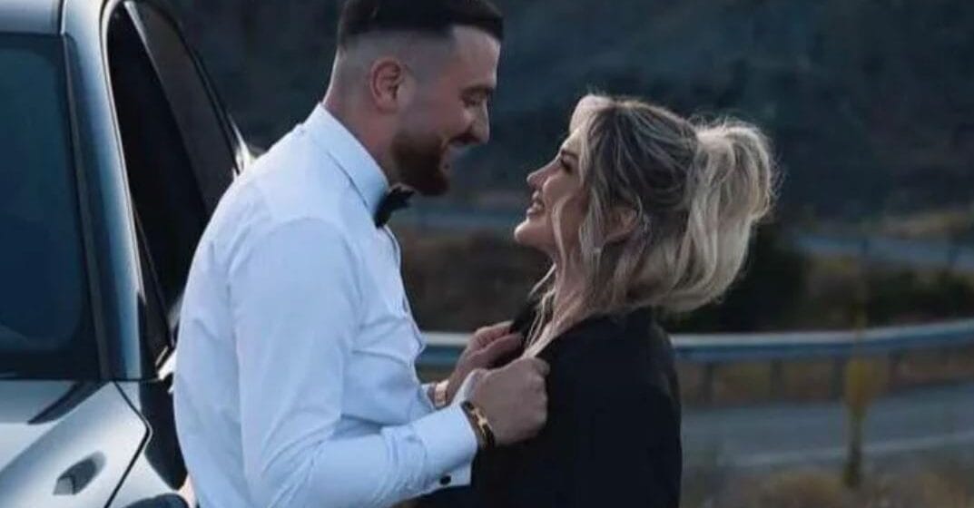 Engji ia plasë zemrën vjehrrës së saj, në vend se të dalë me dimija, ajo vishet si burrë e del në mes të rrugës