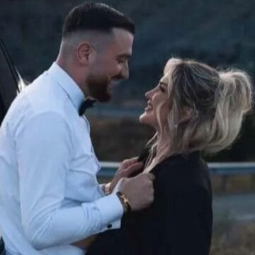 Engji ia plasë zemrën vjehrrës së saj, në vend se të dalë me dimija, ajo vishet si burrë e del në mes të rrugës