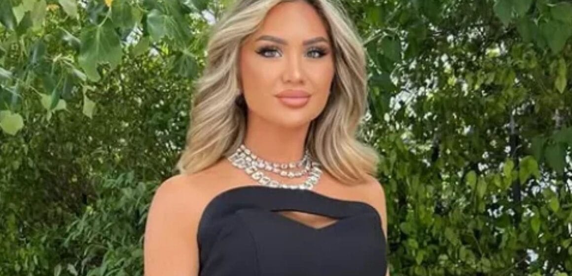 Ende pa i bërë një muaj martesë, Engji e dëshpëron keq vjehrrën, s’e vë në qafë gjithë atë ari që ia bleu familja e burrit