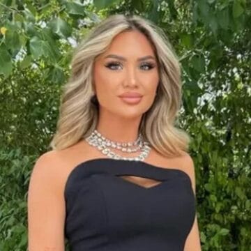 Ende pa i bërë një muaj martesë, Engji e dëshpëron keq vjehrrën, s’e vë në qafë gjithë atë ari që ia bleu familja e burrit