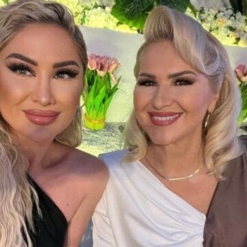 Shyhrete Behluli e paska lazdruar shumë sugaricën, Engji nuk po e dëgjon vjehrrën, po vepron veç krye në veti