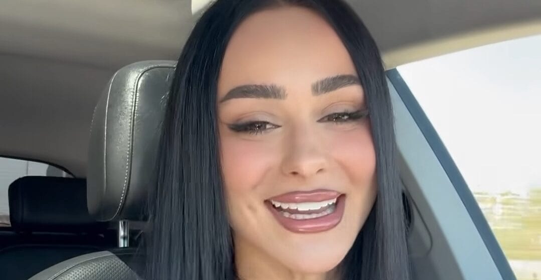 Egli i qoj ‘selame’ Kaderit, pas dramave që ajo i tha për të, duke se Eglit i paskan djegur fjalët e saj