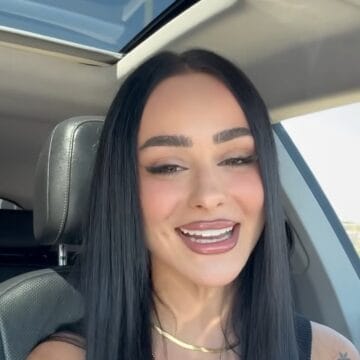 Askush nuk e priste këtë: Egli “Jam virgjëreshë”,  jep lajmin e madh për fansat