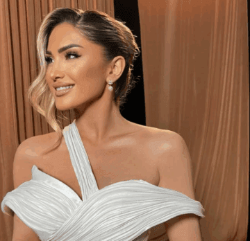 Engji nuk harxhoj asnjë cent për dasmën e saj, ja arsyeja pse ajo nuk e futi asnjëherë dorën në xhep