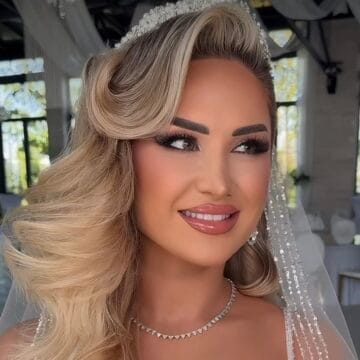 Engji5 Engjëllusha Salihu i bjen fukarallakut shkelm, pak javë pas martese i bën milionat – ky është reagimi i saj