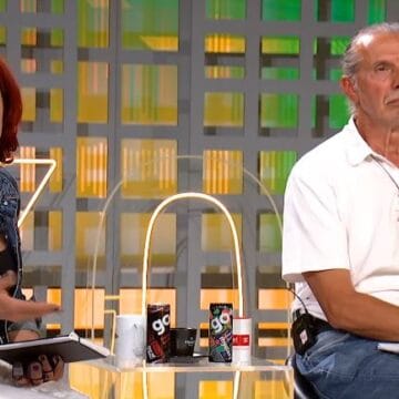 Era-dhe-Flamur-Krasniqi Çiftin kosovar që u kthyen nga myslimanë në katolikë, s’po i pranon fshati – tregojnë kërcënimet që i morën