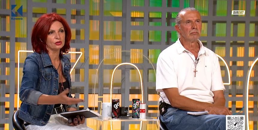 Era-dhe-Flamur-Krasniqi Çiftin kosovar që u kthyen nga myslimanë në katolikë, s’po i pranon fshati – tregojnë kërcënimet që i morën