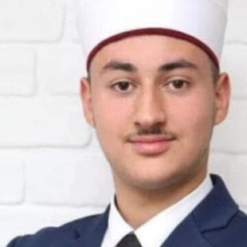 E dhimbshme: Vdes në lule të rinisë Hoxhë Faton Musliu