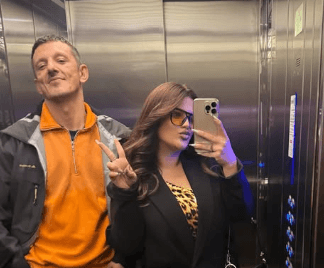 Plasi sherri prej së vërteti, ndahen Gresa e Vullneti, zbulohet çka ndodhi mes tyre