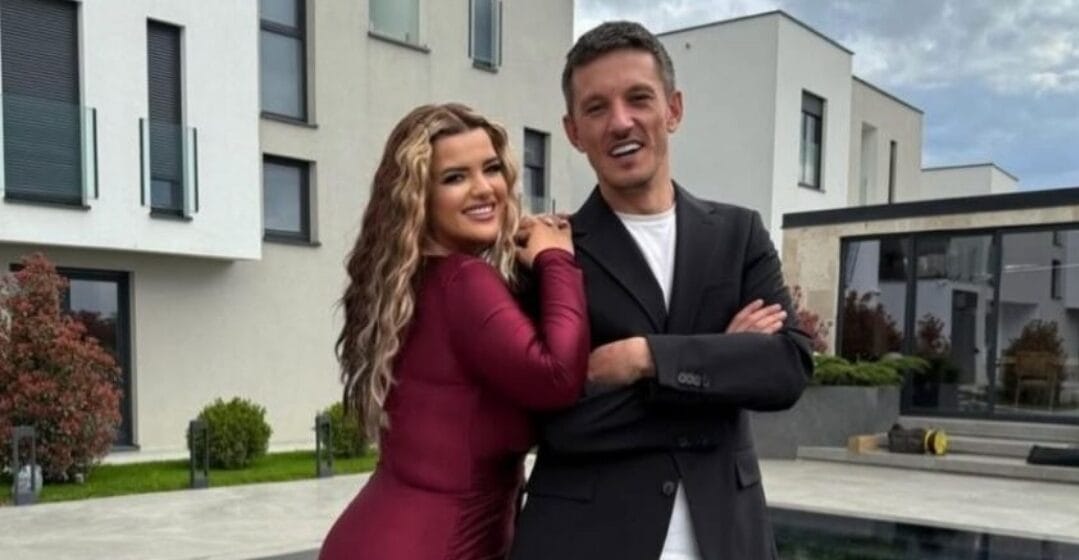 Skandal në mes të emisionit! Vullneti e Gresa shkojnë deri në ofendime – kamerat nuk ndalen