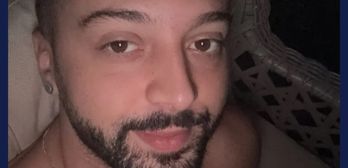 Gjesti flet për herë të parë, zbulon se një problem personal po e mban larg nga skena