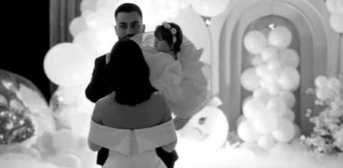 IMG_2858 E dhimbshme: Aksidenti fatal i merr jetën bashkëshortit – reagimi prekës i gazetares së njohur të televizionit shqiptar