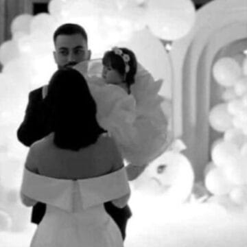 IMG_2858 E dhimbshme: Aksidenti fatal i merr jetën bashkëshortit – reagimi prekës i gazetares së njohur të televizionit shqiptar