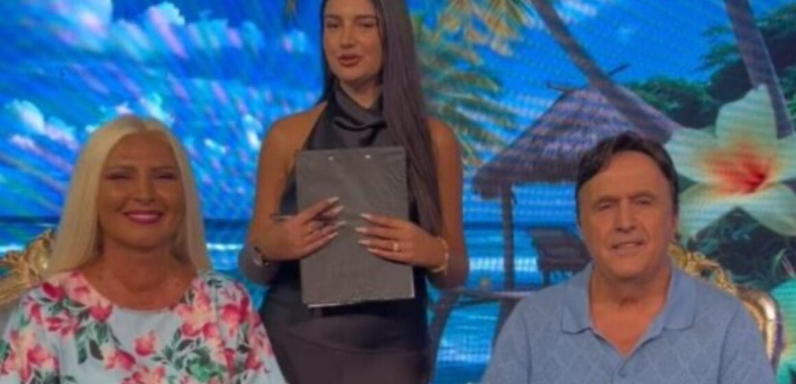 Reja e tyre i nxen ngushtë vjehrrin e vjehrrën e saj, cili po  e njeh Tringen, Mihrija apo Naimi?