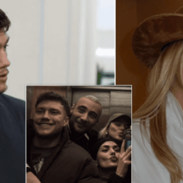 Askush nuk e priste këtë nga Driloni dhe Bay T – fotoja e publikuar po bën namin