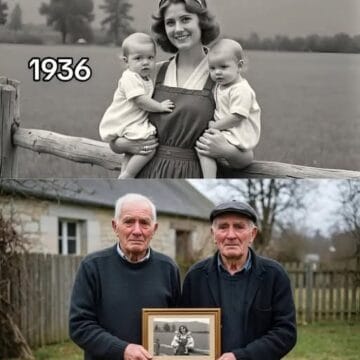 Koha kalon shpejt! Fotografi që prek shpirtin