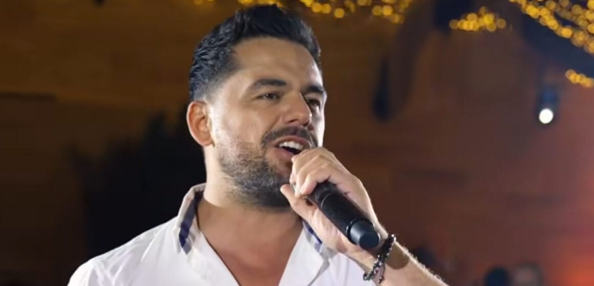 Shpat Kasapi jep lajmin e madh pasi që u rrah në dasëm, ai lajmërohet nga spitali, kjo është gjendja e tij