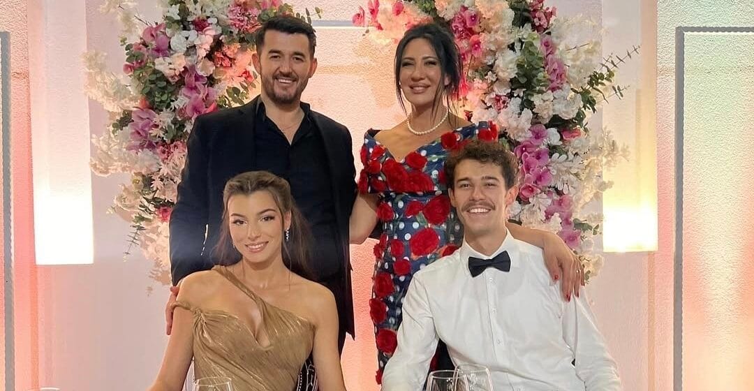 Labinot Tahiri qenka vjehrri i ëndrrave të çdo nuseje, bëri veprimin e madh për rejën e tij që sapo u hyri në shtëpi