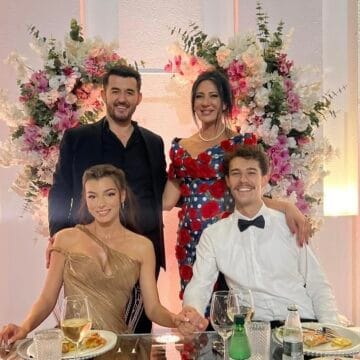 Labinot Tahiri qenka vjehrri i ëndrrave të çdo nuseje, bëri veprimin e madh për rejën e tij që sapo u hyri në shtëpi