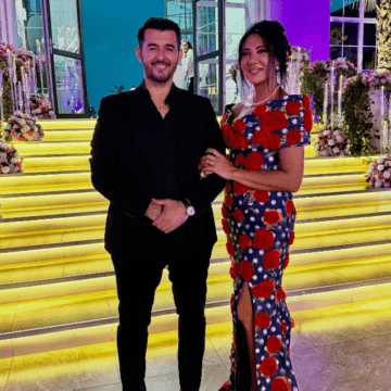 Kaq ditë pas fejesës, Labi tregon dhuratën madhështore që ka përgatitur për rejën dhe djalin e tij – pa fjalë