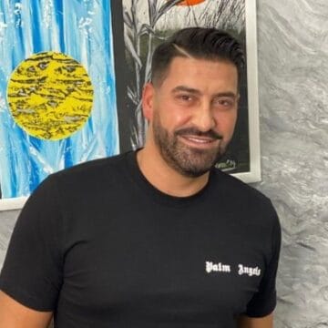 Martohet çika e vëllaut e Medës, vishet me dimi e dallamë – nuse më të bukur nuk keni parë ndonjëherë