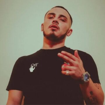 Marin E dhimbshme, pas 3 vajzave reperit Marin i ndodhë më e keqja, i ndërron jetë djali i hastretit