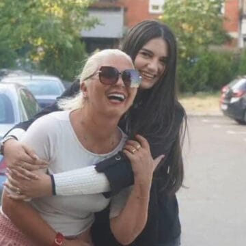 Mihrija i del krahë rejës, atë e kanë ‘sulmuar’ me komente për një foto në Instagram