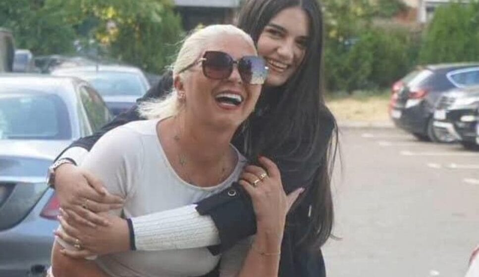 Mihrija i del krahë rejës, atë e kanë ‘sulmuar’ me komente për një foto në Instagram