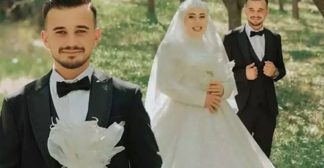 Oi Shokuese: Motra e nuses vret dhëndrin gjatë dasmës në Turqi