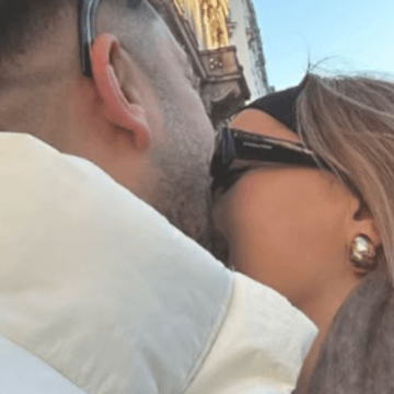 Egli plas nga inati dhe nuk e beson çfarë po ndodh, Olsi bën hapin e madh dhe surprizon të dashurën e re me dhuratën e ëndrrave