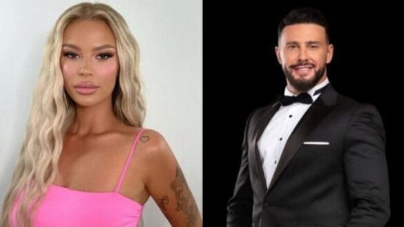 Pas-ndarjes-nga-Patrisi-si-qendron-raporti-i-Santianes-585x329 Pas ndarjes nga Patrisi, ja se si qëndrojnë raportet e Santianes me Robertin