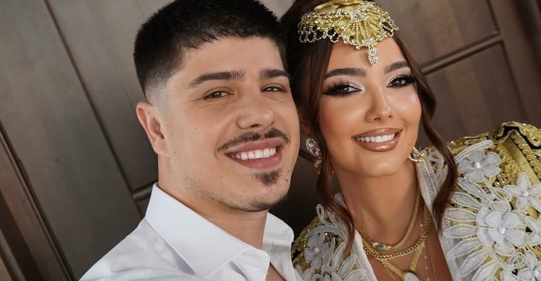 Një çift si Rita dhe Fidani, ata rrezatojnë plot dashuri në postimin e fundit krahë njëri-tjetrit