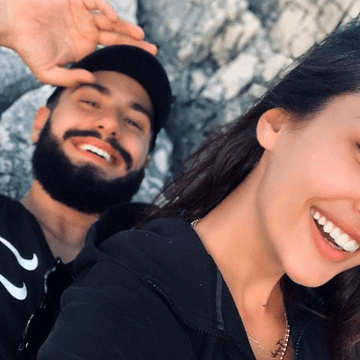 Capital T dhe Adrola Dushi kapen mat, ajo paska dalë në darkë me vjehrrën – kjo fotografi konfirmon lidhjen e tyre