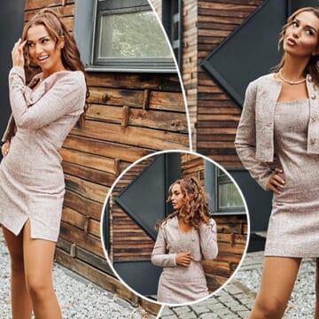 TEJUTA Çfarë ka ndodhur me Teuta Krasniqin? Pamja e saj i lë të gjithë pa fjalë