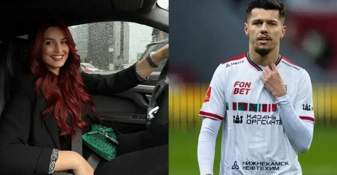 Vesa e BigBrother i dha vulë dashurisë me futbollistin e njohur, romanca e tyre ka filluar nga Instagrami