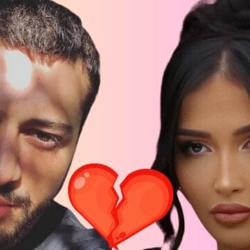 Xheneta vazhdon t’i shkoj pas Gjestit, madje edhe i paska shkruar – ai e injoron para mijëra shqiptarëve, s’do t’ia shoh sytë