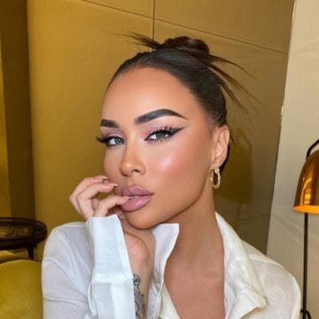 Xhensila e konfirmoj vetë, ajo do të jetë banore e “Big Brother VIP Albania”