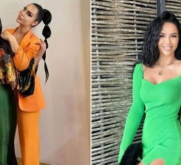 U arrestua disa ditë më parë, tani zbulohet arsyeja shokuese pse vajza e Eli Farës përfundoi në prangat e policisë