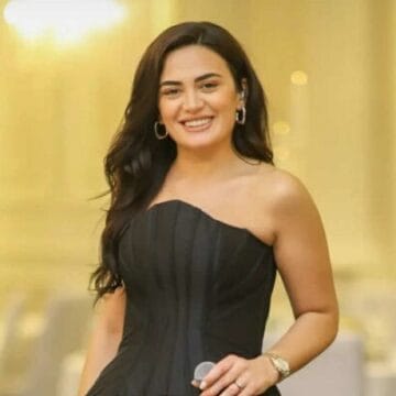 Albina Kelmendi na la pa fjalë, gjesti i saj në dasëm mori vëmendjen e të gjithëve