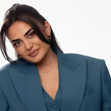 albina-kelmendi-b-4335636 “Kush është nusja?” – Albina Kelmendi vjedh skenën në dasmë me paraqitjen e saj