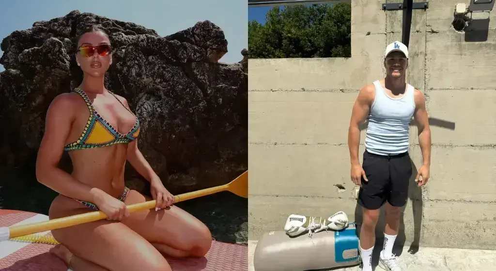 Pas dramës në shtëpi, çfarë ndodh tani mes Bay T dhe Drilonit