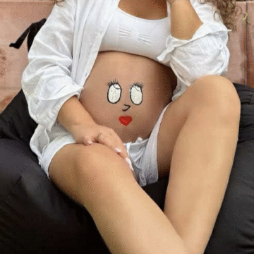 bebi Baba për herë të parë, ish-banori i Big Brotherit të Kosovës jep lajmin e shumëpritur – më i lumtur se kurrë