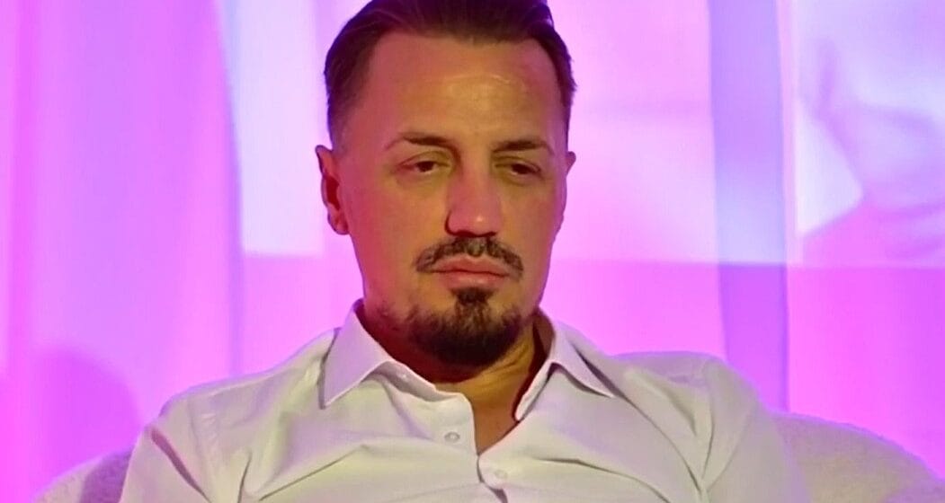 Ky person qenka babai i Bleros, do të përloteni kur ta shihni këtë fotografi