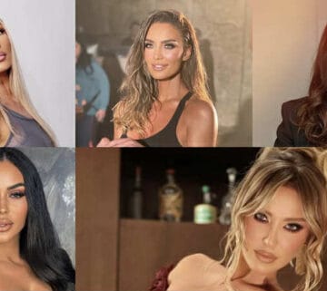 Zbulohen ish-dashnorët e fshehtë të bukurosheve shqiptare – emra që nuk i prisnit