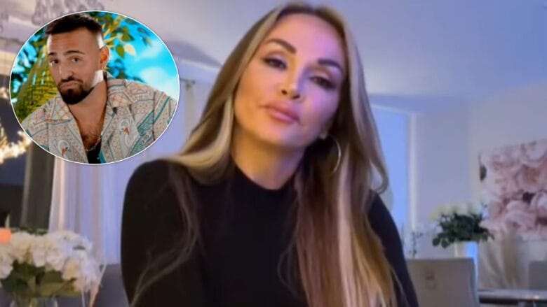 collage-2-780x439 Nëna e Kevinit e bën hor djalin me këtë pamjet, shfaqet super joshëse