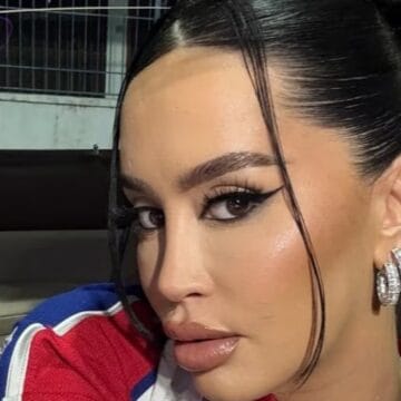 Pas lindjes së djalit, Dafina Zeqiri merr një vendim të papritur, do iu lë gojë hapur
