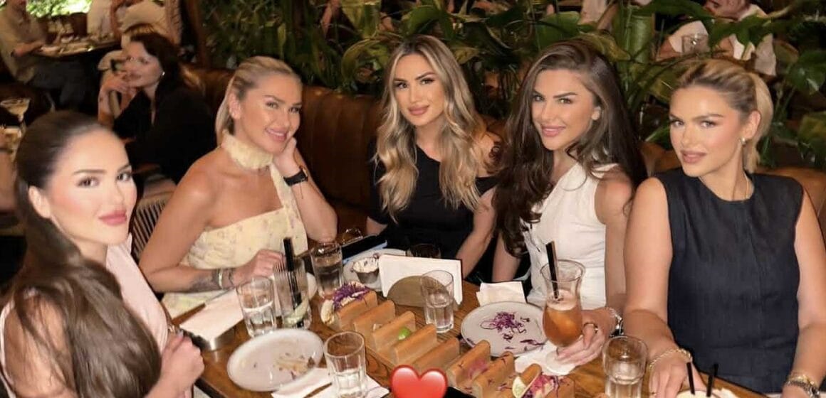 Pas martesës Mërgimi e çoj Engjin s’pari herë te gjinia e saj, ajo emocionohet kur i sheh motrat pas shumë kohe