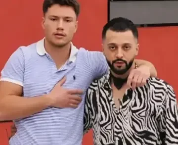 E pabesueshme: Gjesti bën të papriturën për Drilonin, ai ia bëri bllok në instagram