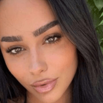 Kaq kohë pas daljes nga Bigu, Egli merr vendimin e madh për jetën dhe trupin e saj – këtë s’e priste as familja e saj