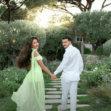 Pak ditë pas fejesës mbesa e Shyhretes jep lajmin e madh, zbulon ngjyrën që të gjithë e prisnin – i gëzoi vjehrrinë